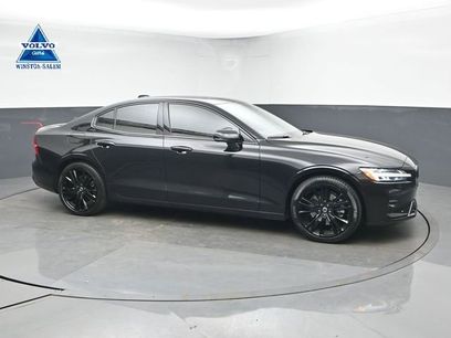Used 2023 Volvo S60 B5 Plus w/ Climate Package