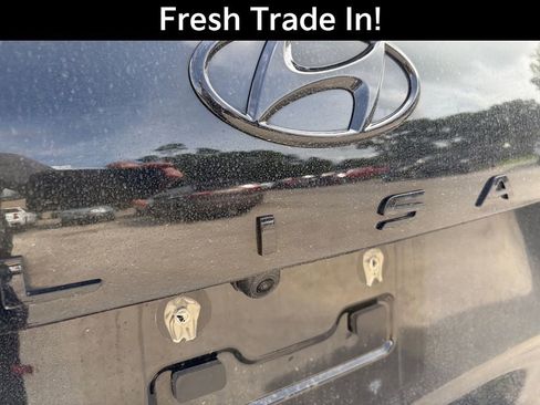 Used 2025 Hyundai Palisade Calligraphy AWD/4WD image 11