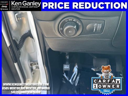 Used 2021 Dodge Durango Citadel w/ Premium Entertainment Group AWD/4WD image 14