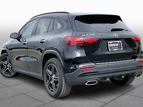 Used 2025 Mercedes-Benz GLA 250 GLA 250 image 12