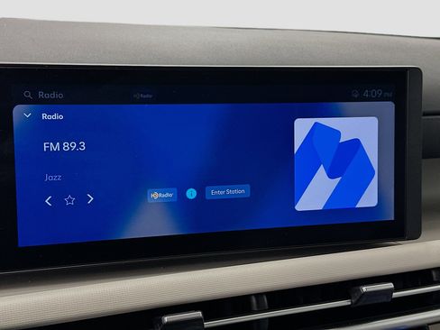 Used 2025 Hyundai Tucson SEL image 21