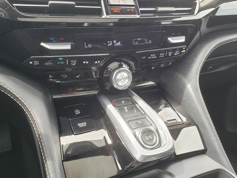 Certified 2022 Acura MDX SH-AWD w/ Advance Package image 29