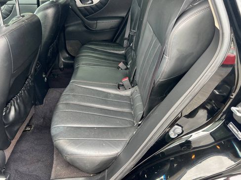 Used 2014 INFINITI QX70 AWD w/ Premium Package image 21