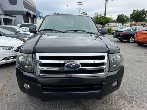 Used 2012 Ford Expedition Limited AWD/4WD image 8