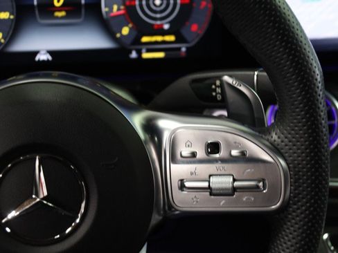 Used 2020 Mercedes-Benz E 53 AMG 4MATIC Coupe image 49