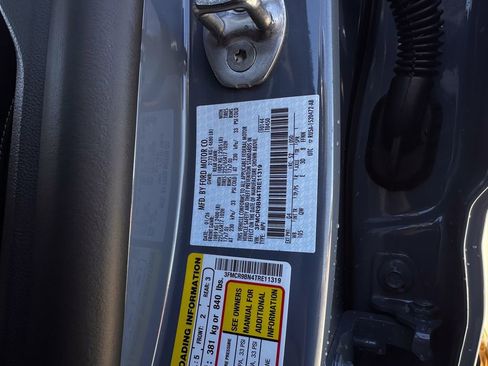 New 2026 Ford Bronco Sport Big Bend w/ Convenience Package image 57