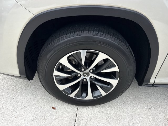 Used 2020 Lexus RX 350 FWD w/ Accessory Package image 10