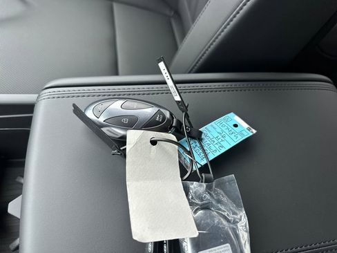 New 2026 Hyundai Santa Fe SEL AWD/4WD image 27