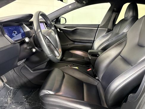 Used 2020 Tesla Model S Long Range Plus AWD/4WD image 21