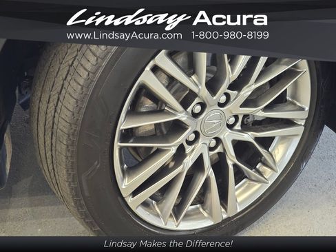 Used 2024 Acura MDX SH-AWD w/ Advance Package image 26