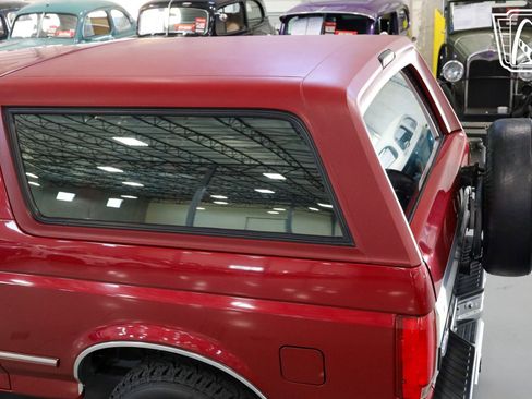 Used 1994 Ford Bronco image 18