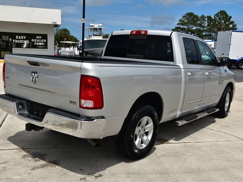 Used 2016 RAM 1500 Classic SLT RWD image 7