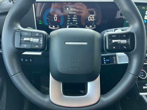 Certified 2025 Hyundai Santa Fe SEL image 24