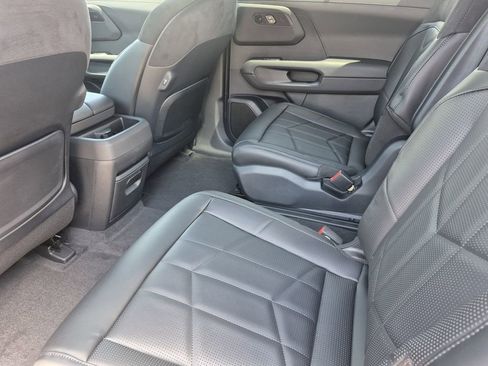 New 2027 Kia Telluride X-Line SX Prestige AWD/4WD image 12