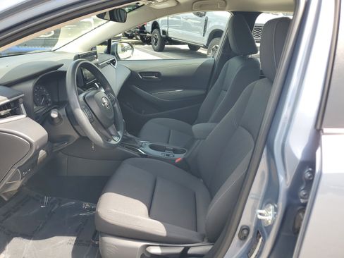 Used 2024 Toyota Corolla LE image 11