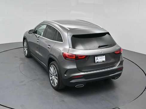 Used 2022 Mercedes-Benz GLA 250 4MATIC image 50