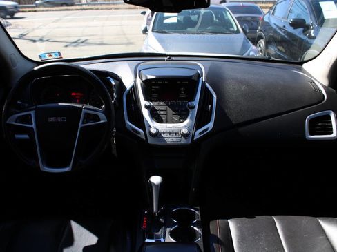 Used 2014 GMC Terrain SLT image 34