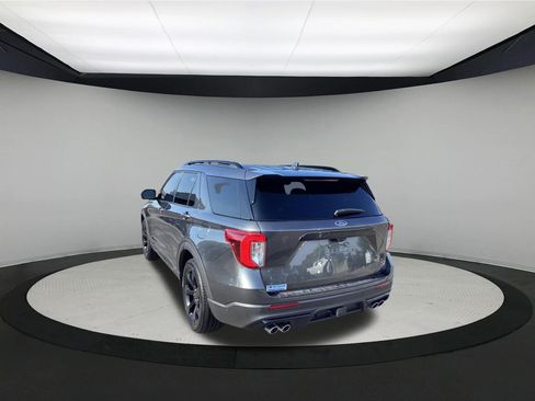 Used 2020 Ford Explorer ST w/ ST Street Pack AWD/4WD image 6