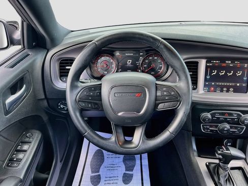 Used 2023 Dodge Charger SXT w/ Blacktop Package AWD/4WD image 20