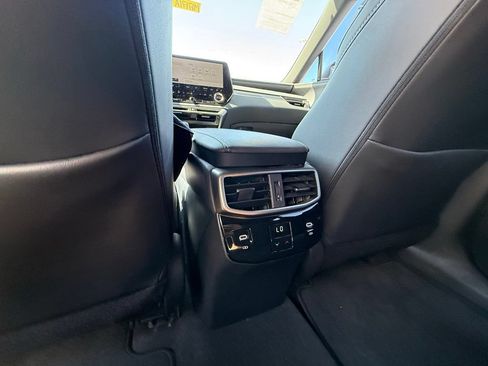 Used 2024 Lexus RX 350 Premium Plus w/ Convenience Package AWD/4WD image 20