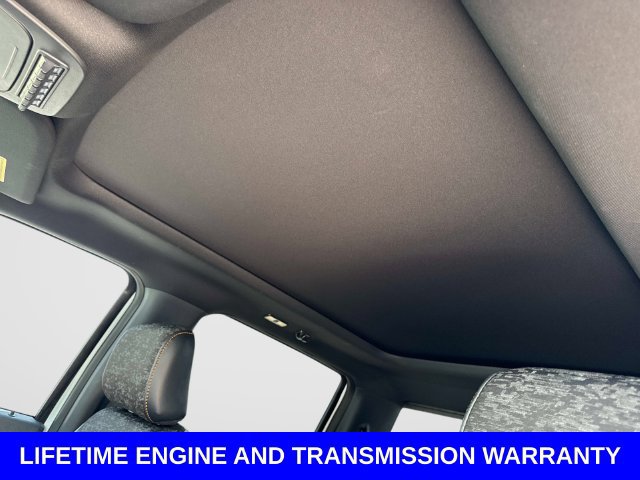 Certified 2023 Ford F150 Tremor AWD/4WD image 34