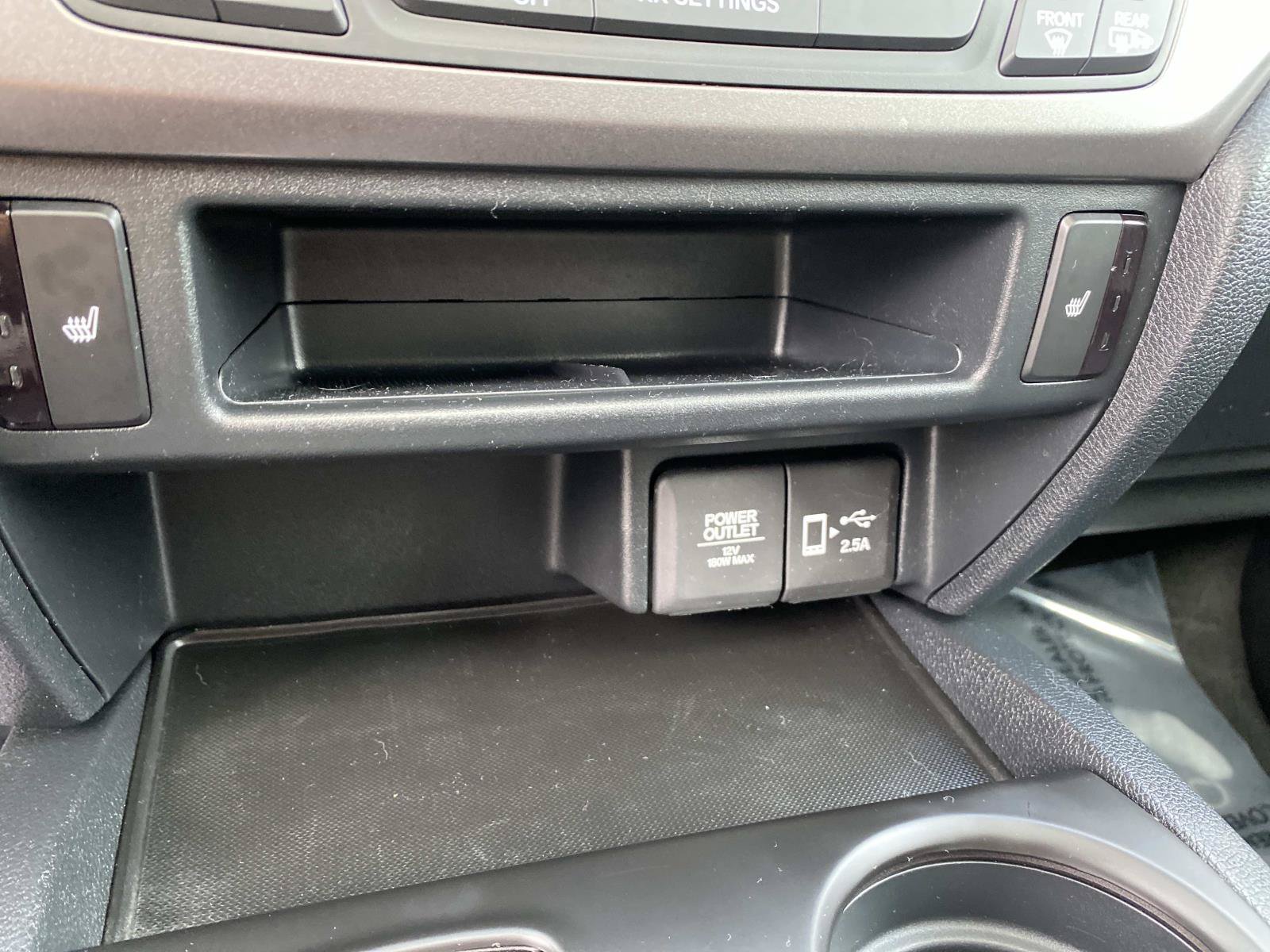 Used 2020 Honda Passport EX-L image 14