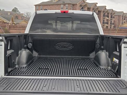 Certified 2023 Ford F150 Tremor w/ Trailer Tow Package image 13