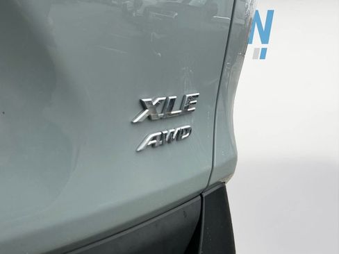 Certified 2023 Toyota RAV4 XLE w/ Convenience Package image 24