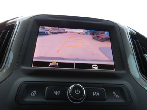 Used 2025 Chevrolet Silverado 2500 Custom w/ Custom Convenience Package image 32