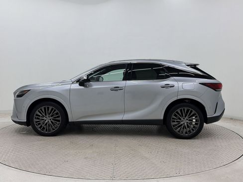 Used 2023 Lexus RX 350 AWD w/ Cold Area Package image 2