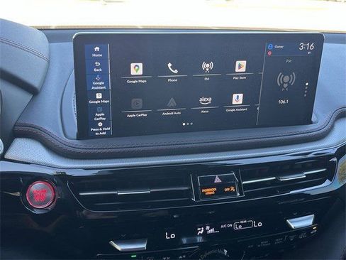 New 2026 Acura MDX A-Spec image 19