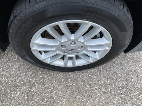 Used 2016 Ford Flex SEL w/ Equipment Group 202A image 31