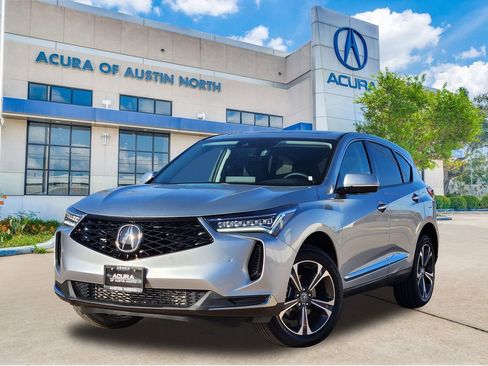 New 2026 Acura RDX Technology Package image 1