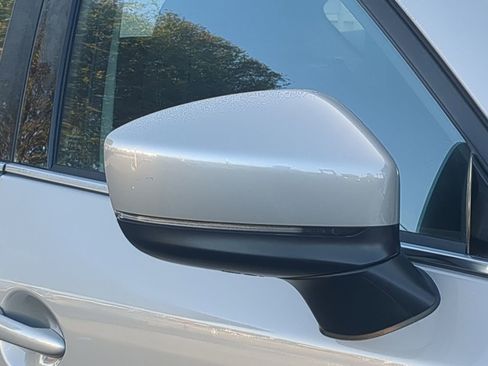 Used 2024 MAZDA CX-5 AWD 2.5 S w/ Premium Package image 11