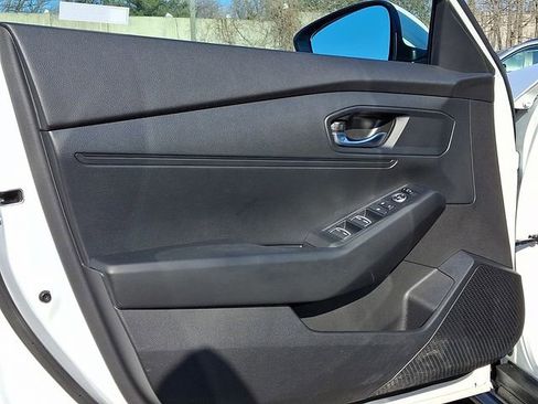 Certified 2023 Honda Accord LX image 12