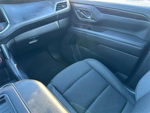 Used 2024 Chevrolet Tahoe LS w/ Driver Alert Package image 15