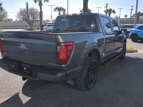 Used 2025 Ford F150 STX image 5