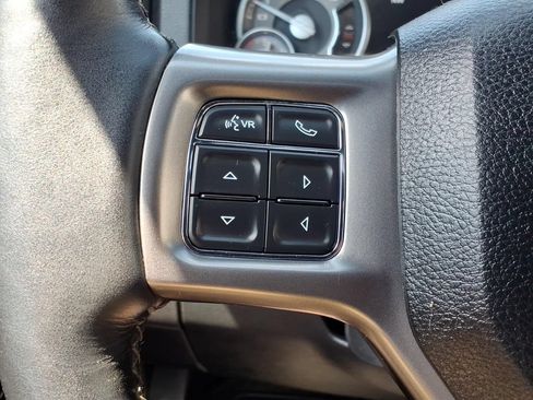 Used 2017 RAM 2500 Limited AWD/4WD image 18