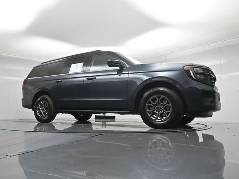 Certified 2025 Ford Expedition Max Active AWD/4WD image 47