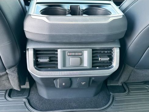 Certified 2025 Ford F150 Platinum AWD/4WD image 26