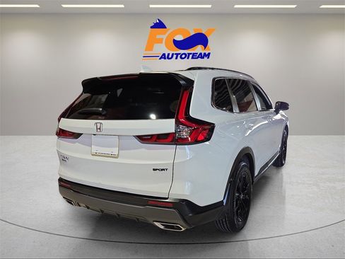 Used 2023 Honda CR-V Sport image 5