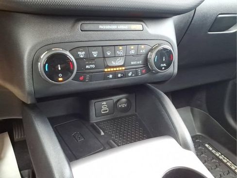 Certified 2023 Ford Bronco Sport Outer Banks w/ Tech Package AWD/4WD image 20