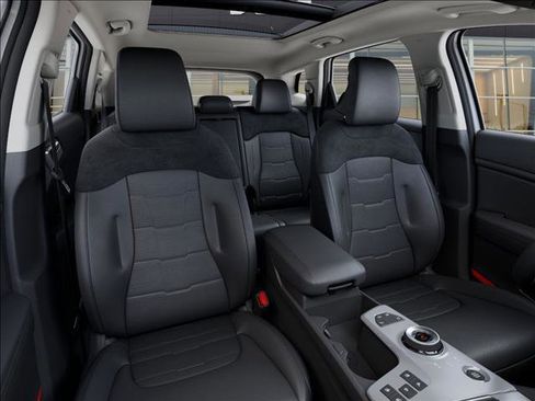 New 2026 Kia Sportage SX Prestige AWD/4WD image 15