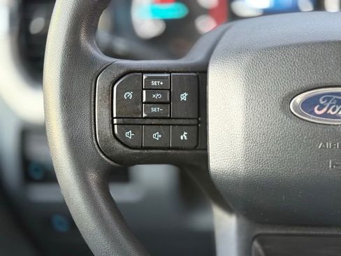 Used 2024 Ford F350 XLT w/ FX4 Off-Road Package image 27