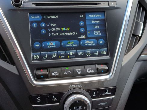 Used 2020 Acura MDX FWD w/ Technology Package image 23