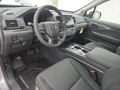 New 2026 Honda Ridgeline Sport image 15