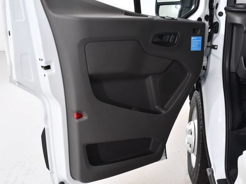 New 2026 Ford Transit 350 XL AWD/4WD image 24