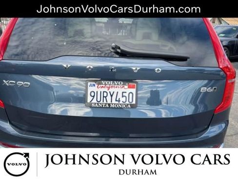 Used 2023 Volvo XC90 B6 Plus AWD/4WD image 5