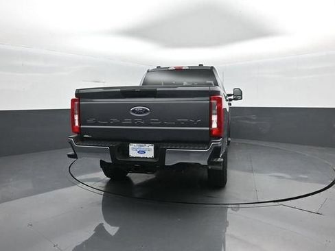 New 2026 Ford F250 XLT w/ FX4 Off-Road Package AWD/4WD image 7