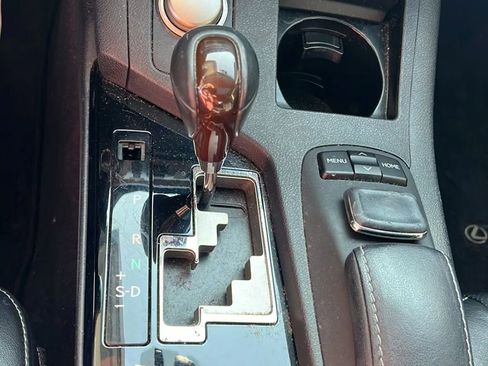 Used 2015 Lexus ES 350 w/ Luxury Package image 30